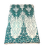 Lioness Stretch Sequins Fabric - Prismatic Fiber Arts