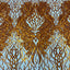 Lioness Stretch Sequins Fabric - Prismatic Fiber Arts
