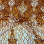 Lioness Stretch Sequins Fabric - Prismatic Fiber Arts