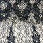 Lioness Stretch Sequins Fabric - Prismatic Fiber Arts