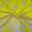 Lioness Stretch Sequins Fabric - Prismatic Fiber Arts