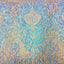 Lioness Stretch Sequins Fabric - Prismatic Fiber Arts
