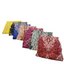 Lioness Stretch Sequins Fabric - Prismatic Fiber Arts