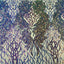 Lioness Stretch Sequins Fabric - Prismatic Fiber Arts