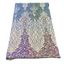 Lioness Stretch Sequins Fabric - Prismatic Fiber Arts