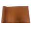 Saratoga Ostrich Faux Leather Vinyl Fabric - Prismatic Fiber Arts