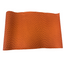 Saratoga Ostrich Faux Leather Vinyl Fabric - Prismatic Fiber Arts