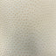 Saratoga Ostrich Faux Leather Vinyl Fabric - Prismatic Fiber Arts