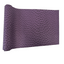 Saratoga Ostrich Faux Leather Vinyl Fabric - Prismatic Fiber Arts
