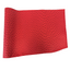 Saratoga Ostrich Faux Leather Vinyl Fabric - Prismatic Fiber Arts
