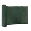 Saratoga Ostrich Faux Leather Vinyl Fabric - Prismatic Fiber Arts
