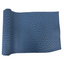 Saratoga Ostrich Faux Leather Vinyl Fabric - Prismatic Fiber Arts