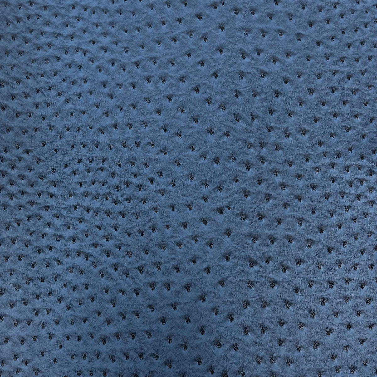 Saratoga Ostrich Faux Leather Vinyl Fabric - Prismatic Fiber Arts