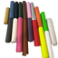 Saratoga Ostrich Faux Leather Vinyl Fabric - Prismatic Fiber Arts
