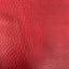 Saratoga Ostrich Faux Leather Vinyl Fabric - Prismatic Fiber Arts
