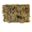 Porcupine Feather Faux Fur Fabric - Prismatic Fiber Arts