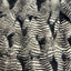 Porcupine Feather Faux Fur Fabric - Prismatic Fiber Arts
