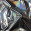 Metallic Iridescent Foil Spandex Fabric - Prismatic Fiber Arts