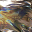 Metallic Iridescent Foil Spandex Fabric - Prismatic Fiber Arts