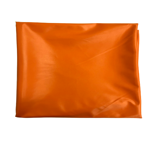 Two Way Stretch Faux Leather Vinyl Fabric