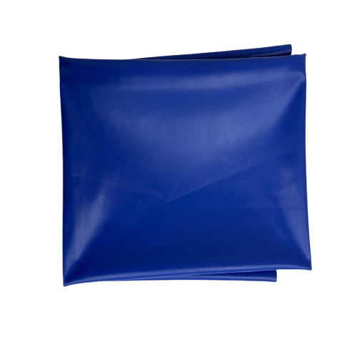Two Way Stretch Faux Leather Vinyl Fabric