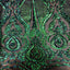 Chantal Deluxe Stretch Sequins Fabric - Prismatic Fiber Arts