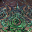 Chantal Deluxe Stretch Sequins Fabric - Prismatic Fiber Arts