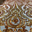 Chantal Deluxe Stretch Sequins Fabric - Prismatic Fiber Arts