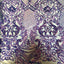 Chantal Deluxe Stretch Sequins Fabric - Prismatic Fiber Arts