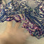 Chantal Deluxe Stretch Sequins Fabric - Prismatic Fiber Arts