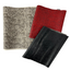 Western Floral PU Faux Leather Vinyl Fabric - Prismatic Fiber Arts