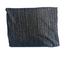 Metallic Pleated Stretch Velvet Fabric - Prismatic Fiber Arts