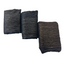 Metallic Pleated Stretch Velvet Fabric - Prismatic Fiber Arts