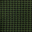 Acrylic Houndstooth Fabric - Prismatic Fiber Arts