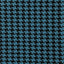 Acrylic Houndstooth Fabric - Prismatic Fiber Arts