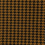 Acrylic Houndstooth Fabric - Prismatic Fiber Arts