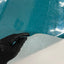 Sparkle Glitter Vinyl Fabric - Prismatic Fiber Arts