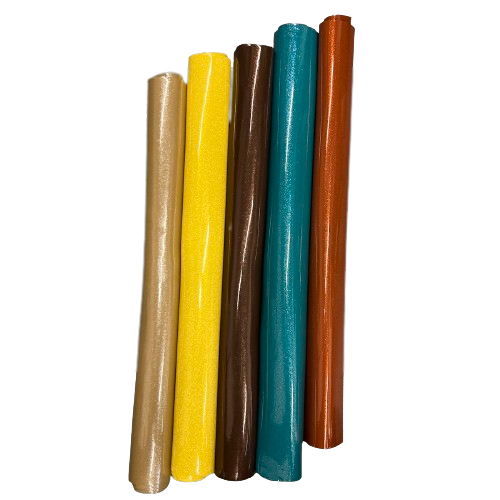 Sparkle Glitter Vinyl Fabric