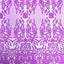 Luna Stretch Sequins Fabric - Prismatic Fiber Arts