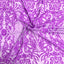 Luna Stretch Sequins Fabric - Prismatic Fiber Arts