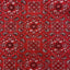 Bandana Paisley Print Spandex Fabric - Prismatic Fiber Arts