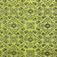 Bandana Paisley Print Spandex Fabric - Prismatic Fiber Arts