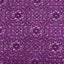 Bandana Paisley Print Spandex Fabric - Prismatic Fiber Arts