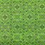 Bandana Paisley Print Spandex Fabric - Prismatic Fiber Arts