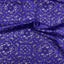 Bandana Paisley Print Spandex Fabric - Prismatic Fiber Arts