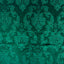 Damask Embossed Velvet Upholstery Drapery Fabric - Prismatic Fiber Arts