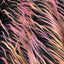 Three Spike Shaggy Faux Fur Fabric - Prismatic Fiber Arts