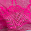 Alpica Geometric Stretch Sequins Fabric - Prismatic Fiber Arts