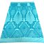 Alpica Geometric Stretch Sequins Fabric - Prismatic Fiber Arts