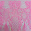 Alpica Geometric Stretch Sequins Fabric - Prismatic Fiber Arts